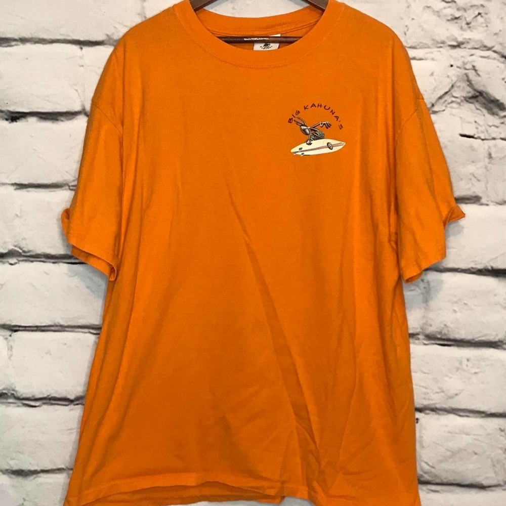 Vintage y2k big kahuna